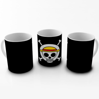 Caneca One Piece - Mod.04